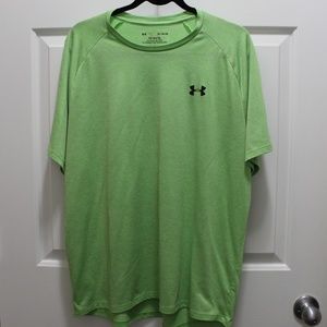 Mens Under Armour Shirt